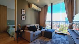 2 Bedroom Condo for sale in Noble Recole, Khlong Toei Nuea, Bangkok near BTS Asoke