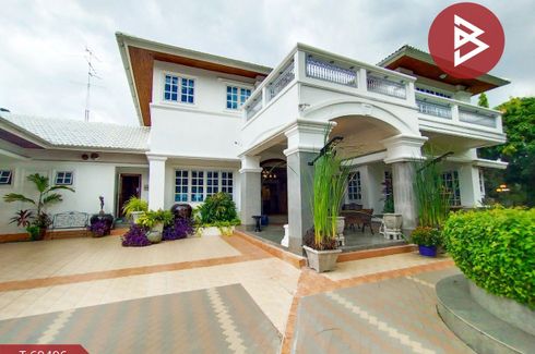 4 Bedroom House for sale in Min Buri, Bangkok near MRT Min Phatthana