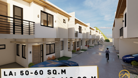 3 Bedroom Townhouse for sale in Mohon, Cebu