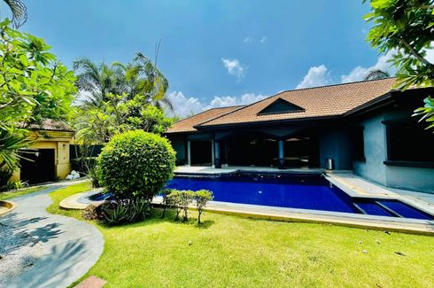 5 Bedroom Villa for rent in Jomtien Park Villas, Nong Prue, Chonburi