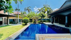 5 Bedroom Villa for rent in Jomtien Park Villas, Nong Prue, Chonburi