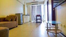 1 Bedroom Condo for sale in Bagumbayan, Metro Manila
