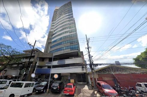 Office for sale in Phil-Am, Metro Manila near MRT-3 North Avenue