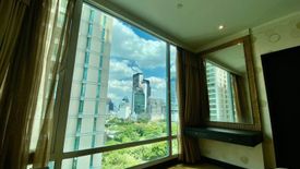 4 Bedroom Condo for rent in The Park Chidlom, Langsuan, Bangkok near BTS Chit Lom