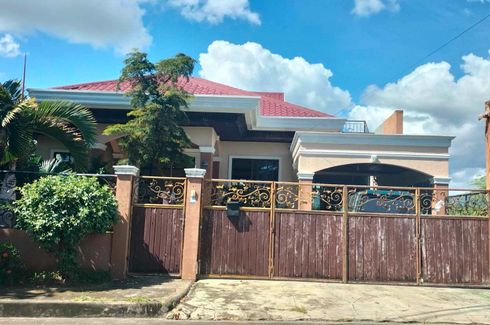 6 Bedroom House for sale in Poblacion Occidental, Cebu