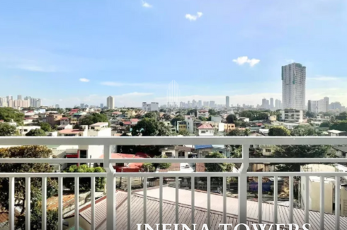 2 Bedroom Condo for sale in Marilag, Metro Manila near LRT-2 Anonas