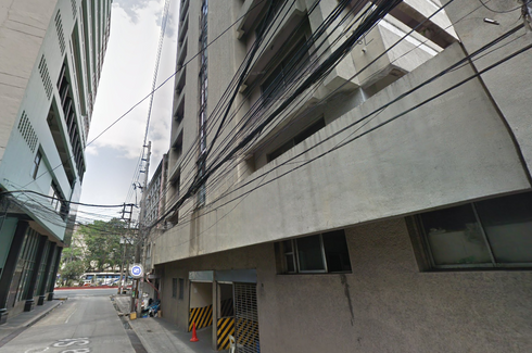 156 Bedroom Commercial for sale in Ermita, Metro Manila near LRT-1 United Nations