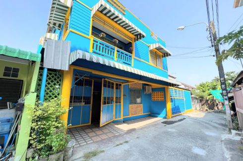 4 Bedroom House for sale in Samrong Nuea, Samut Prakan near MRT Si Bearing