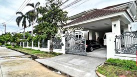 3 Bedroom House for sale in Bang Muang, Nonthaburi