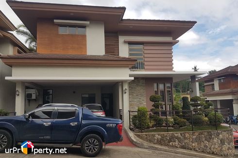4 Bedroom House for sale in Suba, Cebu