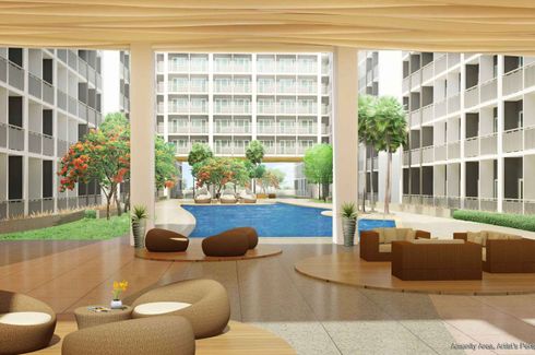 1 Bedroom Condo for Sale or Rent in Shore 2 Residences, Malate, Metro Manila near LRT-1 Vito Cruz