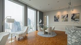 2 Bedroom Condo for rent in The Ritz - Carlton Residences at MahaNakhon, Silom, Bangkok near BTS Chong Nonsi