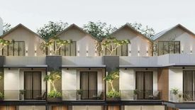 Townhouse dijual dengan 5 kamar tidur di Pakis, Jawa Timur