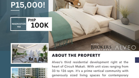 3 Bedroom Condo for sale in Carmona, Metro Manila