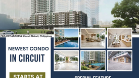 3 Bedroom Condo for sale in Carmona, Metro Manila