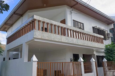 5 Bedroom House for rent in Pajac, Cebu