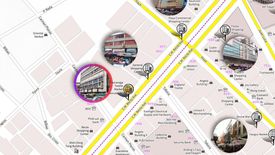 Commercial for sale in Binondo, Metro Manila near LRT-1 Doroteo Jose