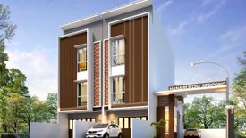 8 Bedroom Commercial for sale in Pamulang Timur, Banten