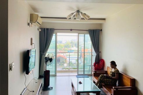 Cho thuê căn hộ chung cư 3 phòng ngủ tại Phường 12, Quận Tân Bình, Hồ Chí Minh