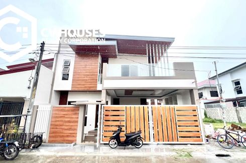 4 Bedroom House for sale in Salapungan, Pampanga