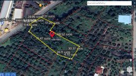 Land for sale in Nong Faek, Chiang Mai