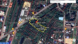 Land for sale in Nong Faek, Chiang Mai