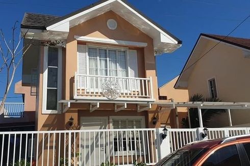 3 Bedroom House for rent in Tulo, Laguna