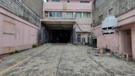 Warehouse / Factory for sale in Canumay, Metro Manila