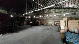 Warehouse / Factory for sale in Canumay, Metro Manila