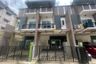 3 Bedroom Townhouse for sale in PIBOON HOMETOWN, Phimon Rat, Nonthaburi