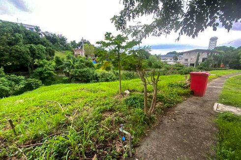 Land for sale in Tunasan, Metro Manila
