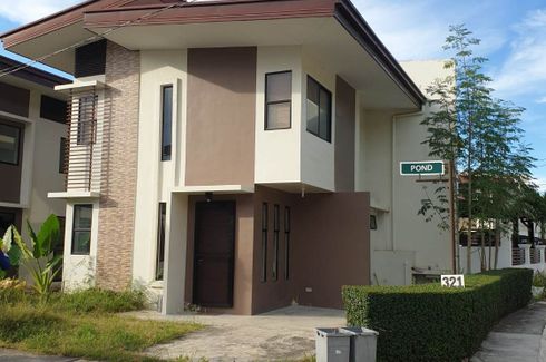 House for sale in Canduman, Cebu