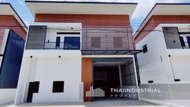 Warehouse / Factory for sale in Lat Sawai, Pathum Thani near BTS Khlong Ha