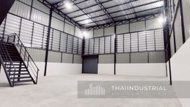 Warehouse / Factory for sale in Lat Sawai, Pathum Thani near BTS Khlong Ha