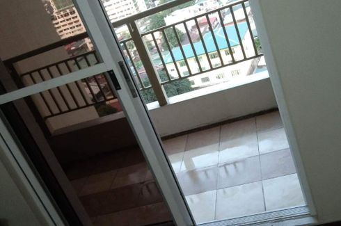 1 Bedroom Condo for sale in La Verti Residences, Pasay, Metro Manila near LRT-1 Baclaran