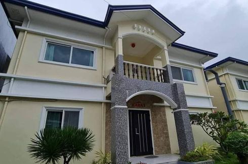 6 Bedroom Villa for sale in Pampang, Pampanga