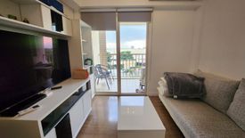 1 Bedroom Condo for sale in Angeles, Pampanga