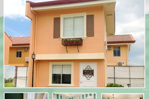 2 Bedroom Townhouse for sale in San Nicolas III, Cavite