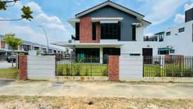 4 Bedroom House for sale in Kampung Baru Nilai, Negeri Sembilan