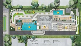 1 Bedroom Condo for sale in Jade Residences, Bangkal, Metro Manila near MRT-3 Magallanes