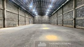 Warehouse / Factory for rent in Bang Khayaeng, Pathum Thani