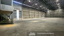 Warehouse / Factory for rent in Bang Khayaeng, Pathum Thani