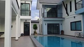 5 Bedroom Villa for Sale or Rent in Huai Yai, Chonburi