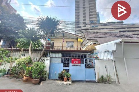 4 Bedroom House for sale in Huai Khwang, Bangkok near MRT Sutthisan