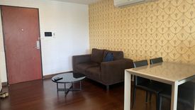 2 Bedroom Condo for rent in Bangkok Feliz Sathorn - Taksin, Khlong Ton Sai, Bangkok near BTS Krung Thon Buri