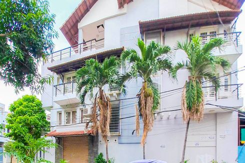 4 Bedroom Townhouse for Sale or Rent in Binh An, Ho Chi Minh