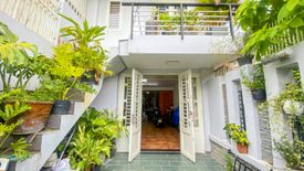 4 Bedroom Townhouse for Sale or Rent in Binh An, Ho Chi Minh
