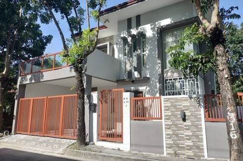 5 Bedroom House for Sale or Rent in Pulung Cacutud, Pampanga