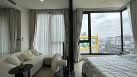 1 Bedroom Condo for sale in The Crest Park Residences, Chatuchak, Bangkok near MRT Phahon Yothin