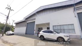 Warehouse / Factory for rent in Bang Pla, Samut Prakan